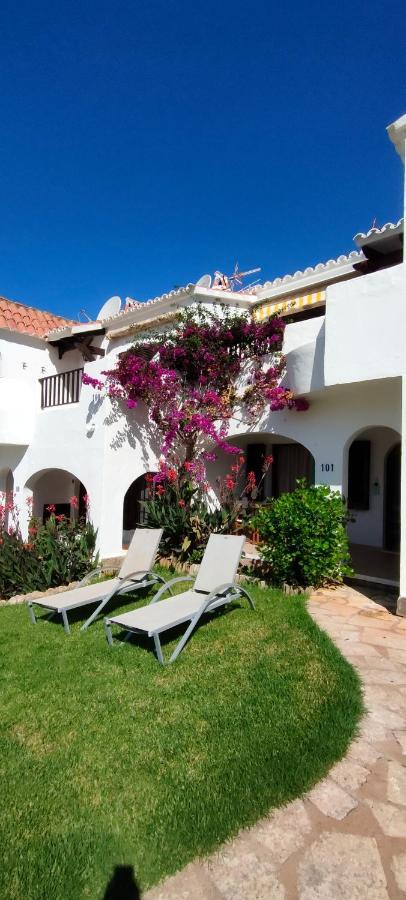 Ferienwohnung Turquesa Son Bou Exterior foto