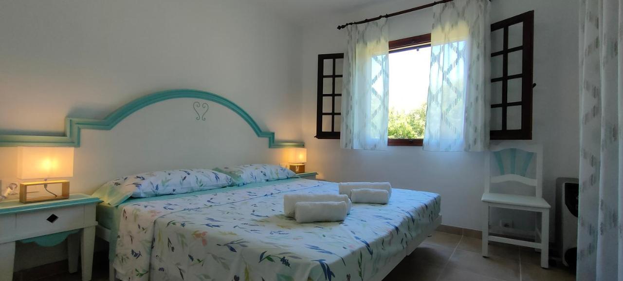 Ferienwohnung Turquesa Son Bou Exterior foto